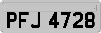 PFJ4728