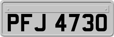 PFJ4730