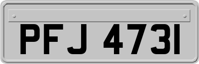 PFJ4731