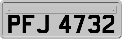 PFJ4732