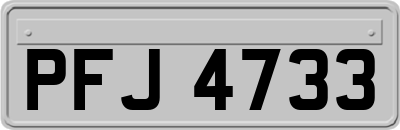 PFJ4733