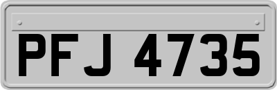 PFJ4735