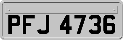 PFJ4736