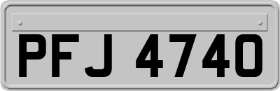 PFJ4740