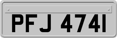 PFJ4741