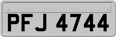 PFJ4744