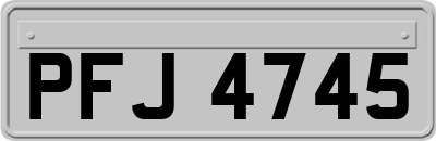 PFJ4745
