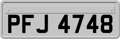 PFJ4748