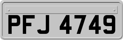 PFJ4749
