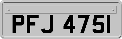 PFJ4751