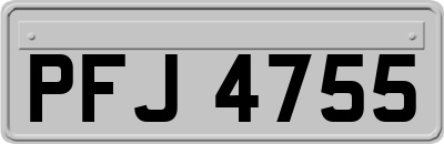 PFJ4755