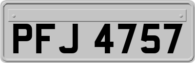 PFJ4757