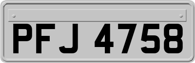 PFJ4758
