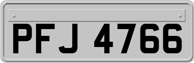 PFJ4766