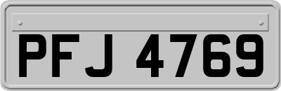 PFJ4769