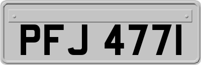 PFJ4771