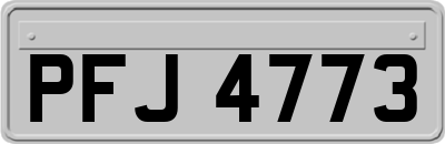 PFJ4773