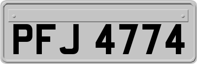 PFJ4774