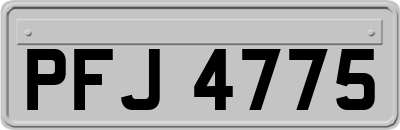 PFJ4775