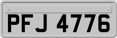 PFJ4776
