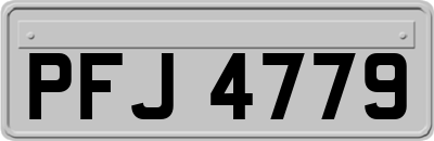 PFJ4779