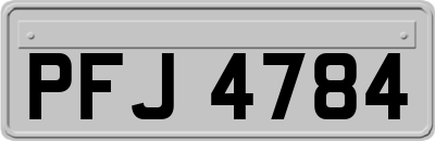 PFJ4784
