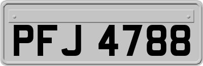 PFJ4788