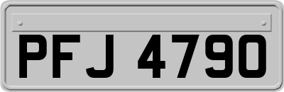 PFJ4790