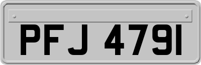 PFJ4791
