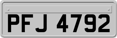 PFJ4792