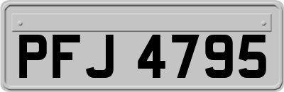 PFJ4795