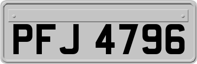 PFJ4796