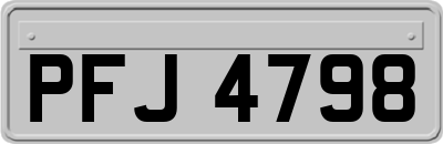PFJ4798
