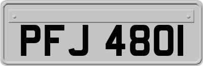 PFJ4801
