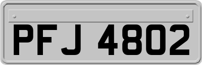 PFJ4802