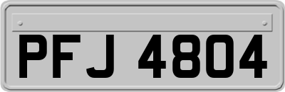 PFJ4804