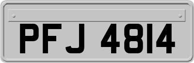 PFJ4814
