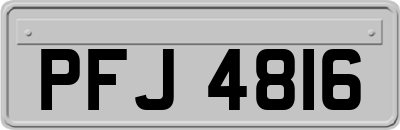 PFJ4816