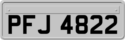 PFJ4822
