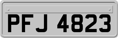 PFJ4823