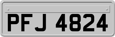 PFJ4824