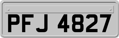 PFJ4827