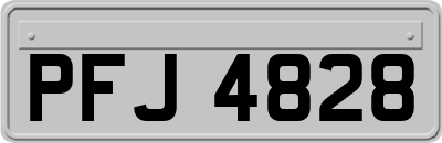 PFJ4828