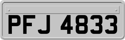 PFJ4833