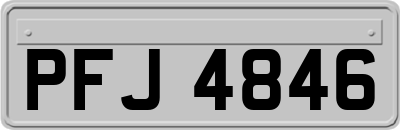 PFJ4846
