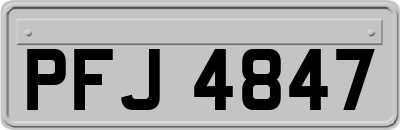 PFJ4847