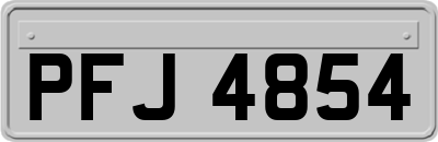 PFJ4854