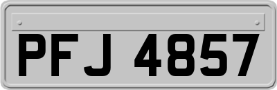 PFJ4857