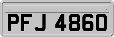 PFJ4860