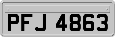 PFJ4863